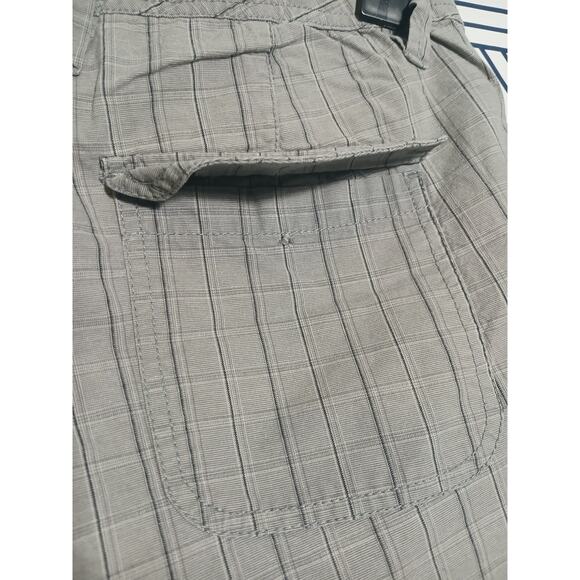 Womens Calvin Klein shorts size 6 - Picture 3 of 4